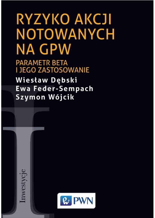 Ryzyko akcji notowanych na GPW