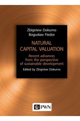 Natural capital valuation
