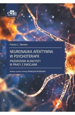 Neuronauka afektywna w psychoterapii
