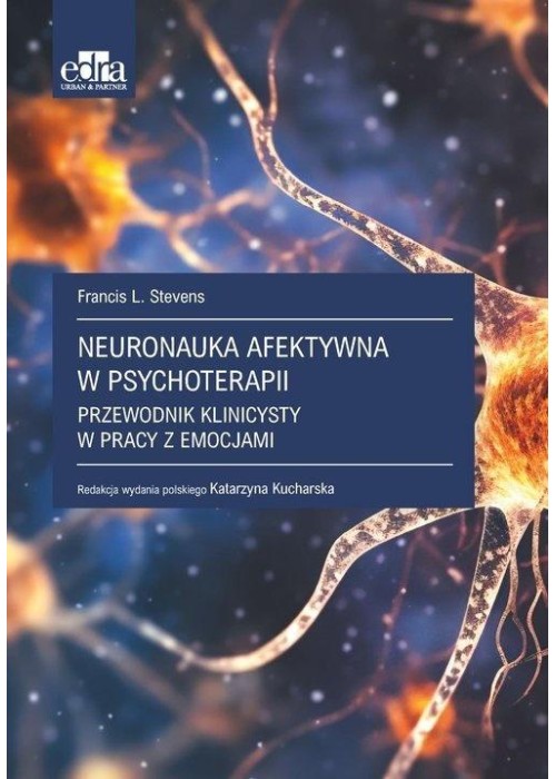 Neuronauka afektywna w psychoterapii