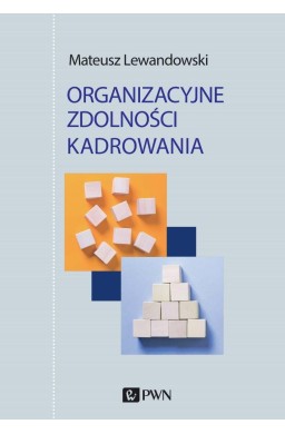 Organizacyjne zdolności kadrowania