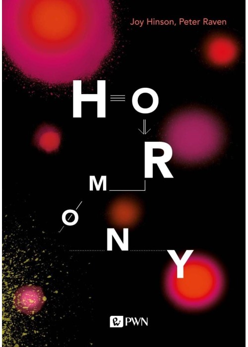 Hormony