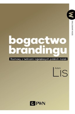 Bogactwo brandingu