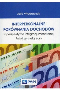 Interpersonalne porównania dochodów w...