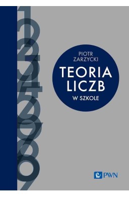 Teoria liczb w szkole