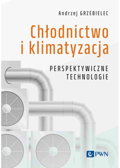 Chłodnictwo i klimatyzacja
