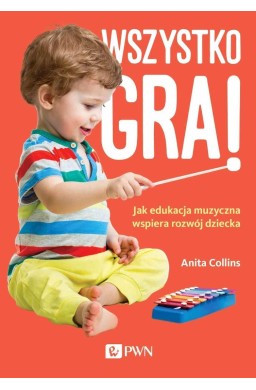 Wszystko gra! Jak edukacja muzyczna wspiera rozwój