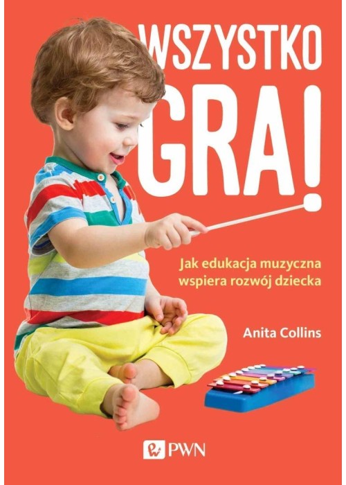 Wszystko gra! Jak edukacja muzyczna wspiera rozwój