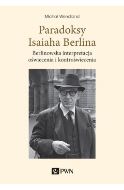 Paradoksy Isaiaha Berlina