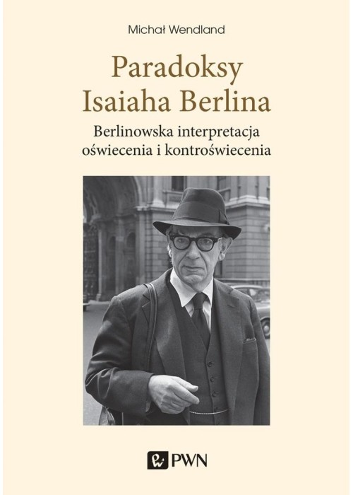 Paradoksy Isaiaha Berlina