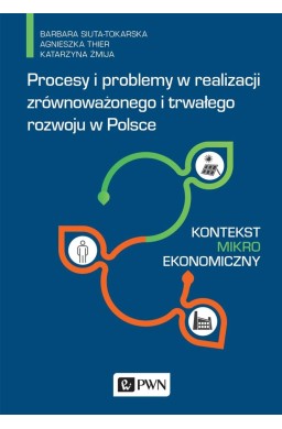 Procesy i problemy w realizacji zrównoważonego..