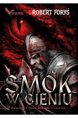 Smok w cieniu