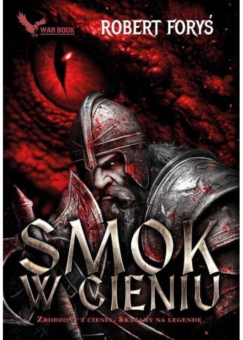Smok w cieniu
