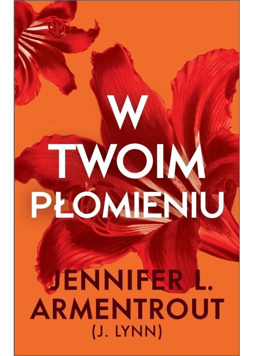 W twoim płomieniu