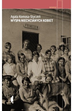 Wyspa niechcianych kobiet