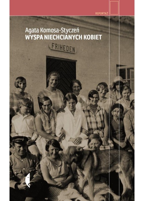 Wyspa niechcianych kobiet