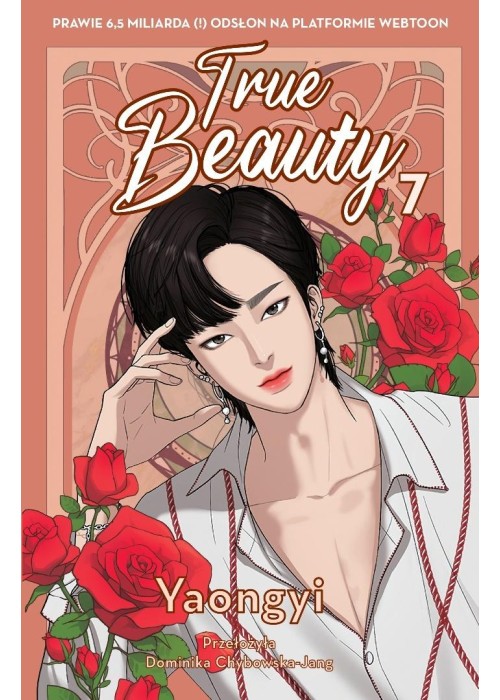 True Beauty T.7