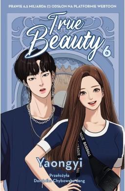 True Beauty T.6
