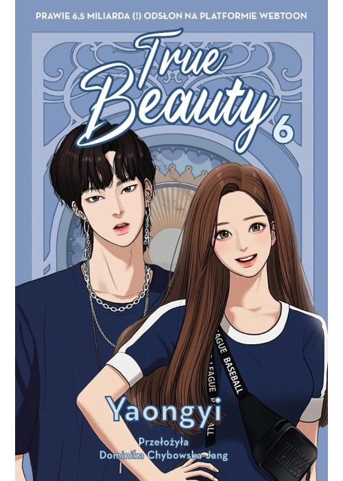 True Beauty T.6
