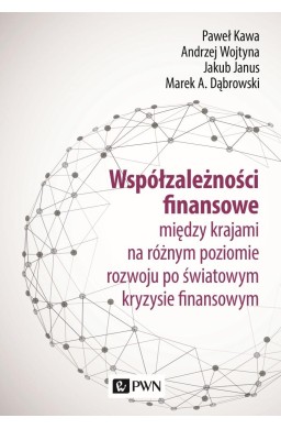 Współzależności finansowe. między krajami na..