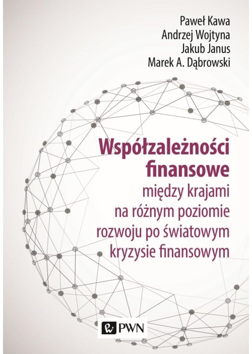 Współzależności finansowe. między krajami na..