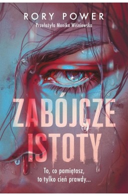 Zabójcze istoty