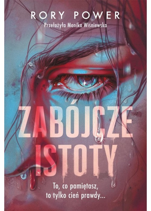 Zabójcze istoty