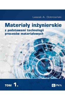 Materiały inżynierskie z podstawami technologii...