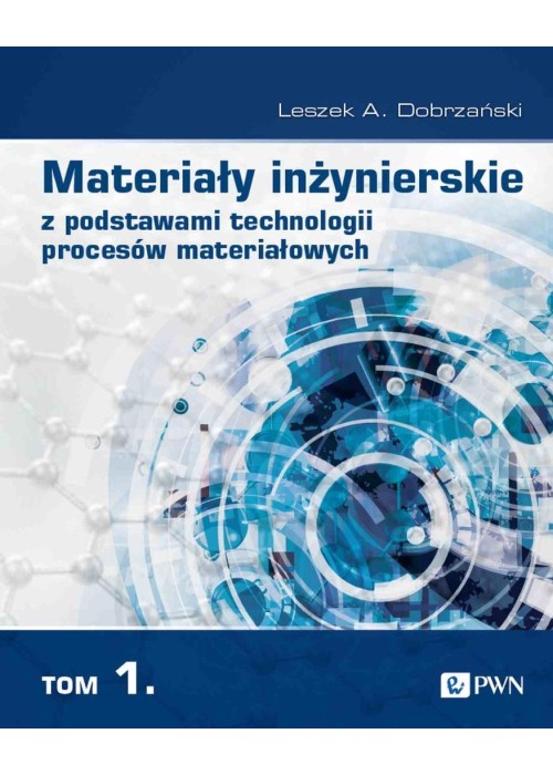 Materiały inżynierskie z podstawami technologii...