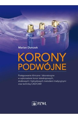 Korony podwójne