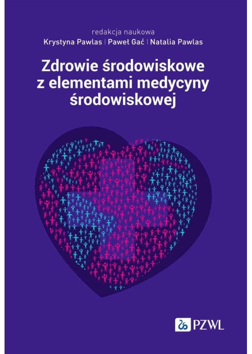 Zdrowie środowiskowe z elementami medycyny...
