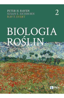 Biologia roślin T.2