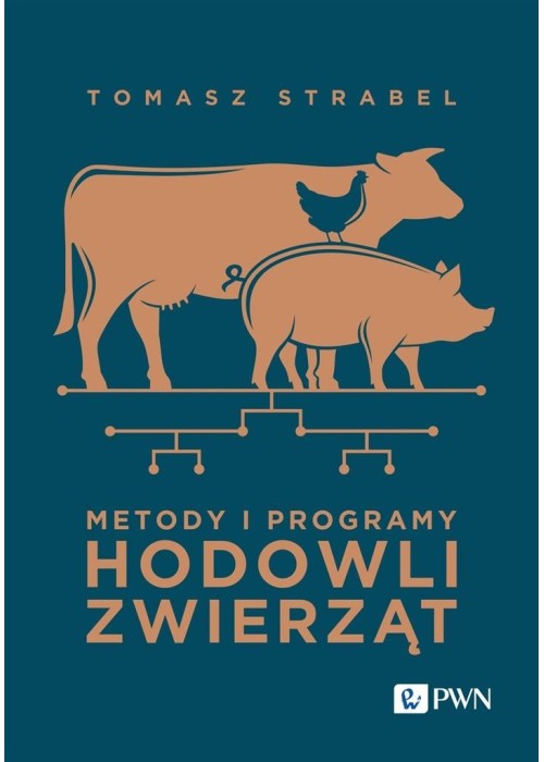 Metody i programy hodowli zwierząt