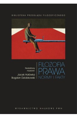 Filozofia prawa. Normy i fakty