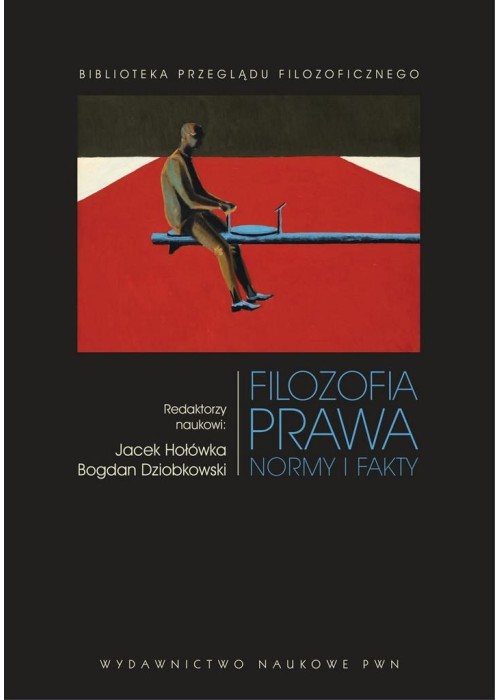 Filozofia prawa. Normy i fakty