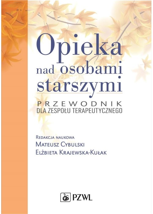 Opieka nad osobami starszymi