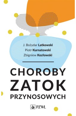 Choroby zatok przynosowych