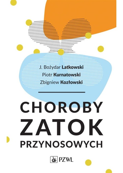 Choroby zatok przynosowych