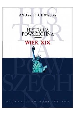 Historia powszechna wiek XIX BR