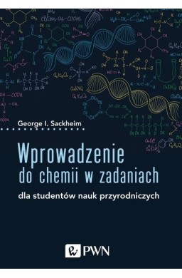 Wprowadzenie do chemii w zadaniach dla...