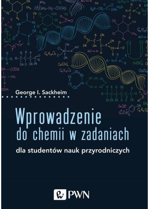 Wprowadzenie do chemii w zadaniach dla...