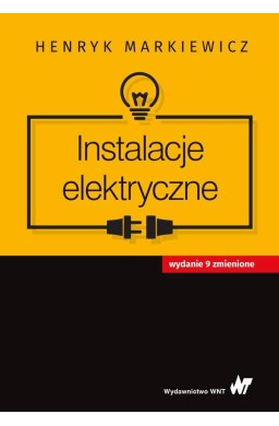 Instalacje elektryczne