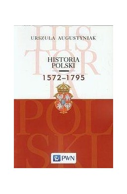 Historia Polski 1572-1795