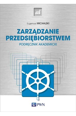 Zarządzanie przedsiębiorstwem