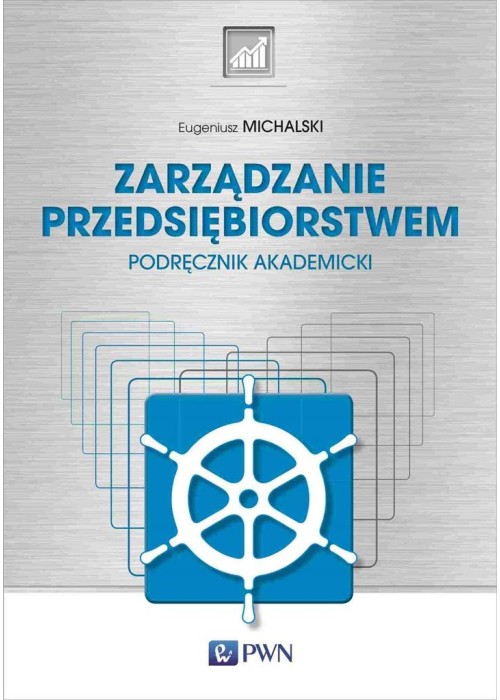 Zarządzanie przedsiębiorstwem