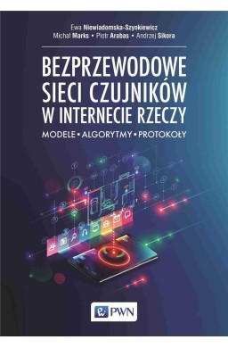 Bezprzewodowe sieci czujników w internecie rzeczy