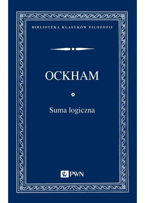 Suma logiczna