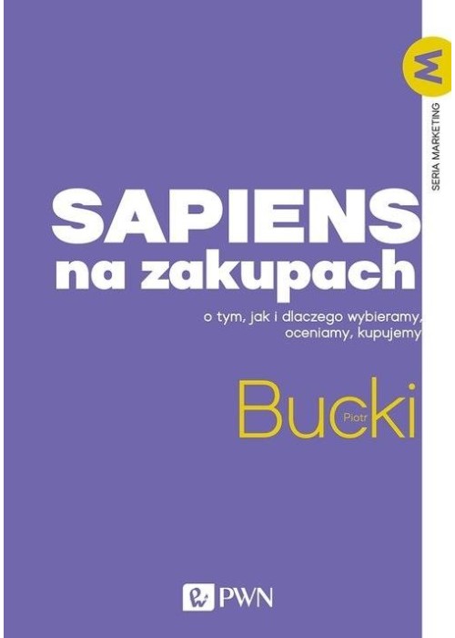 Sapiens na zakupach
