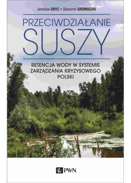 Przeciwdziałanie suszy