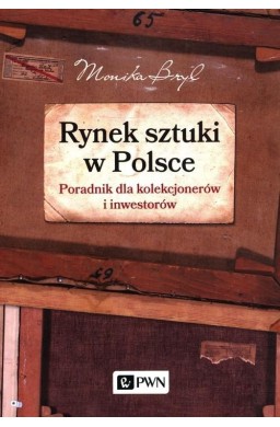 Rynek sztuki w Polsce